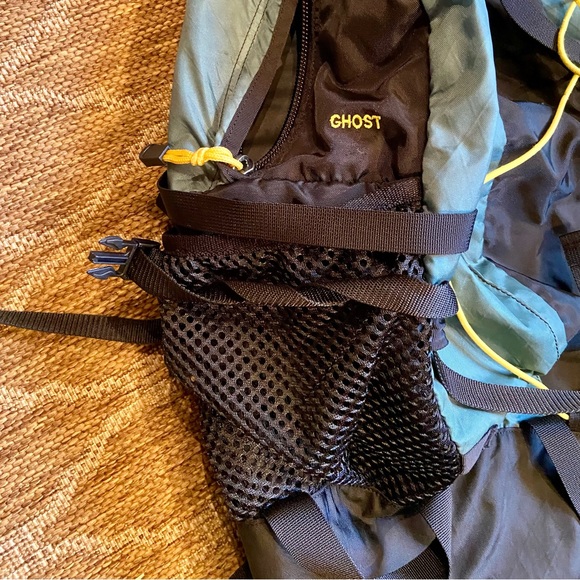 MountainSmith Ghost daypack backpack - Picture 2 of 5